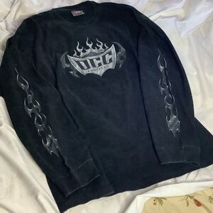 Vintage Orange County Choppers Long Sleeve